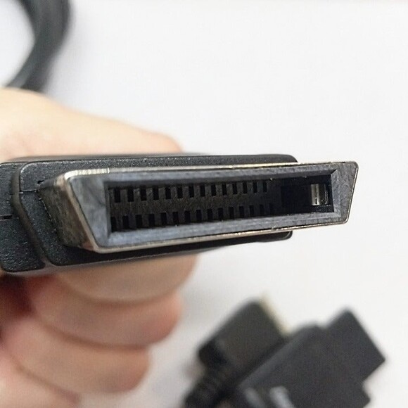 Energizer Universal AV Component Output Cable-PDP-PS2/PS3/XBox 360/Wii-6 Feet - Picture 3 of 7